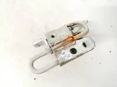 Peça sobressalente para automóvel em segunda mão esticador de porta por opel kadett e fastback (t85) 1.4 s (c08, c48, d08, d48) referências oem iam 3s4831412c