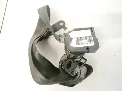 Peça sobressalente para automóvel em segunda mão cinto de segurança traseiro esquerdo por opel kadett e fastback (t85) 1.4 s (c08, c48, d08, d48) referências oem iam 43564d