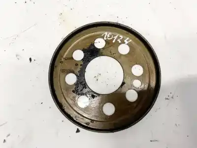 Second-hand car spare part engine flywheel for bmw 1502-2002 (e10) 1802 oem iam references 779749205  