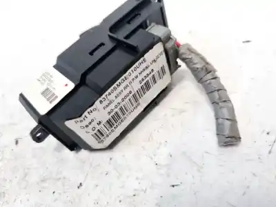 Автозапчасти б/у выключатель левого переднего окна за opel corsa a fastback (s83) 1.2 i (f08, m08, f68, m68) ссылки oem iam 83740smge010uhs  35770-smg-e010-m1 Автозапчасти б/у выключатель левого переднего окна за opel corsa a fastback (s83) 1.2 i (f08, m08, f68, m68) ссылки oem iam 83740smge010uhs  35770-smg-e010-m1