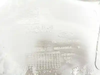 Автозапчасти б/у обивка левой передней двери за nissan bluebird hatchback (t72, t12) 1.6 ссылки oem iam bm51a23943a  bm51a2394301