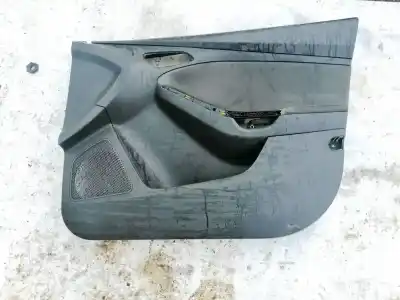 Автозапчасти б/у обивка передней правой двери за nissan bluebird hatchback (t72, t12) 1.6 ссылки oem iam bm51a2394101