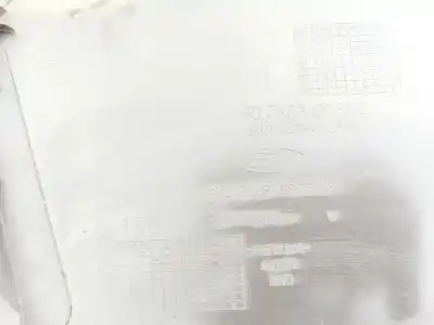 Автозапчасти б/у обивка передней правой двери за nissan bluebird hatchback (t72, t12) 1.6 ссылки oem iam bm51a2394101  bm51a23942a