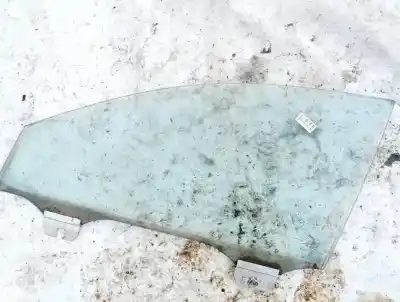 Peça sobressalente para automóvel em segunda mão vidro dianteiro esquerdo por opel kadett e fastback (t85) 1.4 s (c08, c48, d08, d48) referências oem iam 43r00367