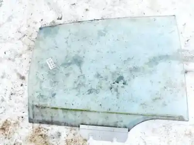 Peça sobressalente para automóvel em segunda mão vidro traseiro direito por opel kadett e fastback (t85) 1.4 s (c08, c48, d08, d48) referências oem iam 43r00367