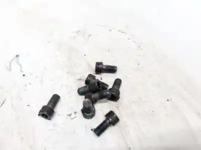 Pezzo di ricambio per auto di seconda mano pezzi vari per bmw 3 (e30) m3 2.3 riferimenti oem iam   