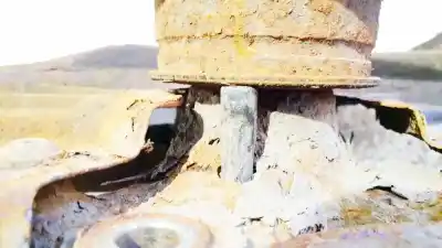 Peça sobressalente para automóvel em segunda mão sensor abs por seat altea (5p1) 1.9 tdi referências oem iam   