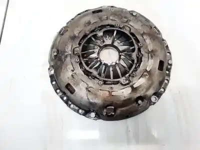 Pezzo di ricambio per auto di seconda mano Kit Frizione per BMW 3 (E30) M3 2.3 Riferimenti OEM IAM   