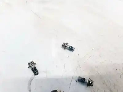 Pezzo di ricambio per auto di seconda mano pezzi vari per bmw 3 (e30) m3 2.3 riferimenti oem iam   