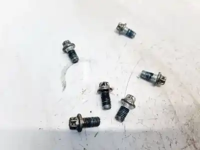 Pezzo di ricambio per auto di seconda mano pezzi vari per bmw 3 (e30) m3 2.3 riferimenti oem iam   