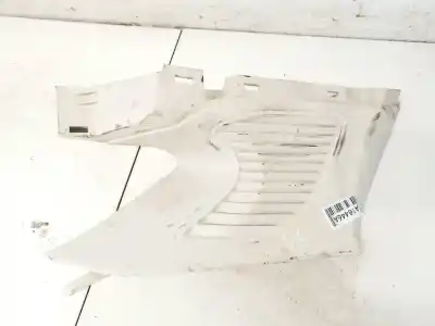 Автозапчасти б/у пластик за nissan bluebird hatchback (t72, t12) 1.6 ссылки oem iam bm51n280c47