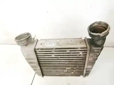 Peça sobressalente para automóvel em segunda mão intercooler por opel kadett e fastback (t85) 1.4 s (c08, c48, d08, d48) referências oem iam 3d0145785