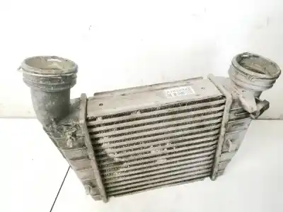 Peça sobressalente para automóvel em segunda mão intercooler por opel kadett e fastback (t85) 1.4 s (c08, c48, d08, d48) referências oem iam 3d0145785  880539sa