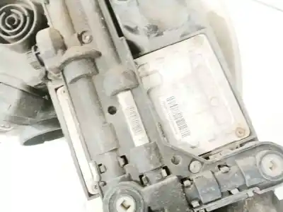 Peça sobressalente para automóvel em segunda mão balastro de xenon por opel kadett e fastback (t85) 1.4 s (c08, c48, d08, d48) referências oem iam 3d0909157a