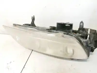 Peça sobressalente para automóvel em segunda mão farol / farolim direito por opel kadett e fastback (t85) 1.4 s (c08, c48, d08, d48) referências oem iam 89024668
