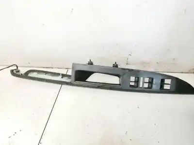 Peça sobressalente para automóvel em segunda mão plásticos por opel kadett e fastback (t85) 1.4 s (c08, c48, d08, d48) referências oem iam 3d1867171c