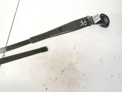 Автозапчасти б/у левый передний рычаг стеклоочистителя за nissan bluebird hatchback (t72, t12) 1.6 ссылки oem iam bm5117526ac  