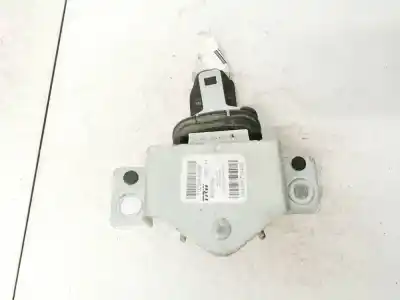 Tweedehands auto-onderdeel centrale veiligheidsriem achter voor chrysler grand voyager 3.3 v6 oem iam-referenties p0zv841dvaa