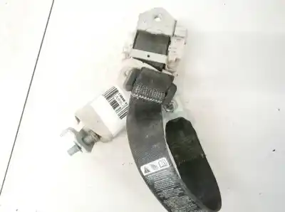 Tweedehands auto-onderdeel veiligheidsriem links achter voor chrysler grand voyager 3.3 v6 oem iam-referenties 405074r