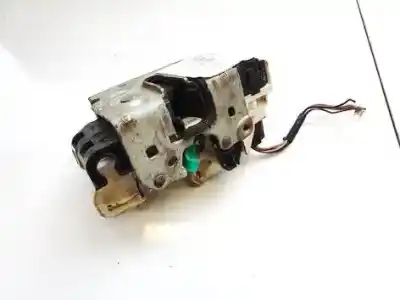 Tweedehands auto-onderdeel linker voordeur slot voor chrysler grand voyager 3.3 v6 oem iam-referenties p04589417ae
