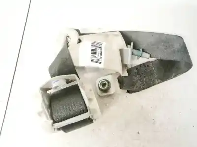 Tweedehands auto-onderdeel veiligheidsriem rechts achter voor chrysler grand voyager 3.3 v6 oem iam-referenties 412072r