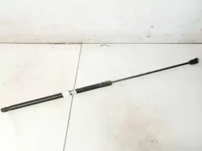 Peça sobressalente para automóvel em segunda mão amortecedores do tronco / porta por volkswagen golf v (1k1) 1.4 tsi referências oem iam 