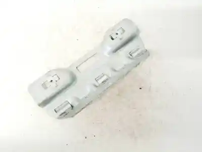 Peça sobressalente para automóvel em segunda mão plásticos por volkswagen golf v (1k1) 1.4 tsi referências oem iam 1k5858687