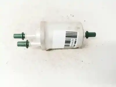 Peça sobressalente para automóvel em segunda mão filtro de gasóleo por volkswagen golf v (1k1) 1.4 tsi referências oem iam 