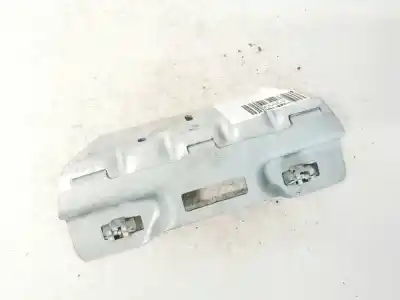 Peça sobressalente para automóvel em segunda mão plásticos por volkswagen golf v (1k1) 1.4 tsi referências oem iam 1k5858687