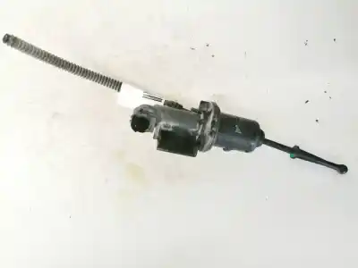 Peça sobressalente para automóvel em segunda mão cilindro de embreagem por volkswagen golf v (1k1) 1.4 tsi referências oem iam 1k0721388r