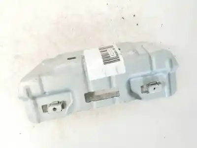 Gebrauchtes Autoersatzteil kunststoffe zum opel kadett e fastback (t85) 1.4 s (c08, c48, d08, d48) oem-iam-referenzen 1k0858687