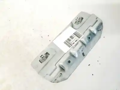 Peça sobressalente para automóvel em segunda mão plásticos por volkswagen golf v (1k1) 1.4 tsi referências oem iam 1k5858687a