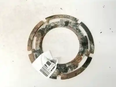 Second-hand car spare part plastics for jeep patriot 2.0 crd cat oem iam references 