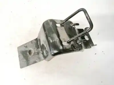 Second-hand car spare part plastics for jeep patriot 2.0 crd cat oem iam references 0464599