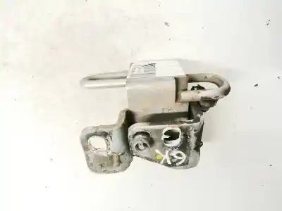 Peça sobressalente para automóvel em segunda mão esticador de porta por volkswagen golf v (1k1) 1.4 tsi referências oem iam 