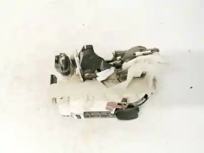 Second-hand car spare part rear right door lock for jeep patriot 2.0 crd cat oem iam references p04589414ae