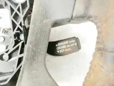 Second-hand car spare part windshiel wiper switch for jeep patriot 2.0 crd cat oem iam references 