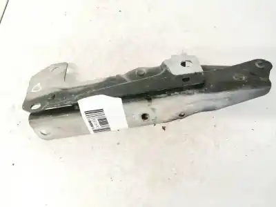 Second-hand car spare part bonnet hinge for jeep patriot 2.0 crd cat oem iam references 