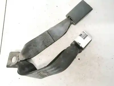 Second-hand car spare part right rear seat belt buckle for jeep patriot 2.0 crd cat oem iam references 1gd221dvaa