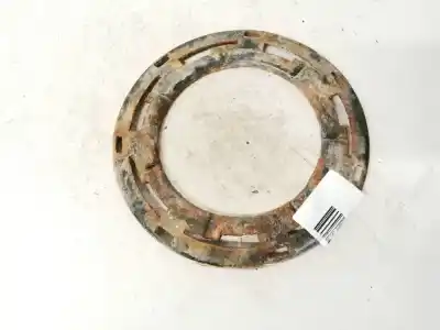 Second-hand car spare part plastics for jeep patriot 2.0 crd cat oem iam references 