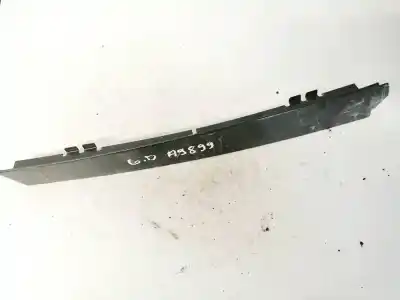 Peça sobressalente para automóvel em segunda mão plásticos por volkswagen golf v (1k1) 1.4 tsi referências oem iam 1k9839904c