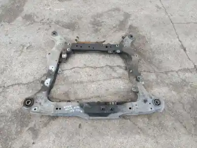 Peça sobressalente para automóvel em segunda mão charrió / suporte de eixo dianteiro por audi coupe b2 (81, 855, 856) 2.3 quattro referências oem iam 