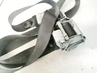 Second-hand car spare part front right seat belt for jeep patriot 2.0 crd cat oem iam references p1bs041dvac