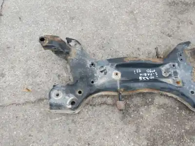 Second-hand car spare part front axle for ford taurus (p5_) 3.0 24v oem iam references   