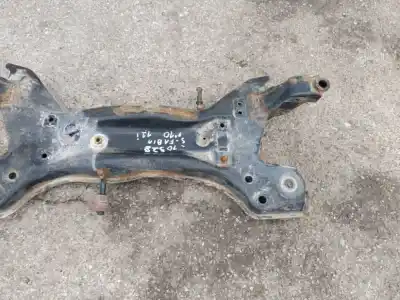 Second-hand car spare part front axle for ford taurus (p5_) 3.0 24v oem iam references   