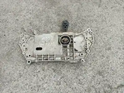 Peça sobressalente para automóvel em segunda mão charrió / suporte de eixo dianteiro por opel kadett e fastback (t85) 1.4 s (c08, c48, d08, d48) referências oem iam 