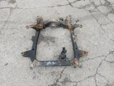 Peça sobressalente para automóvel em segunda mão charrió / suporte de eixo dianteiro por bmw 3 (e30) m3 2.3 referências oem iam 