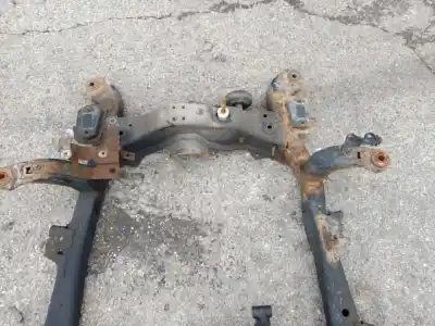 Second-hand car spare part front axle for bmw 3 (e30) m3 2.3 oem iam references   