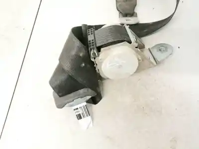 Tweedehands auto-onderdeel veiligheidsriem links achter voor chrysler grand voyager 3.3 v6 oem iam-referenties 404072r