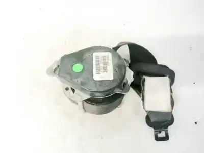 Second-hand car spare part rear right seat belt for jeep patriot 2.0 crd cat oem iam references p1de64xdvaa